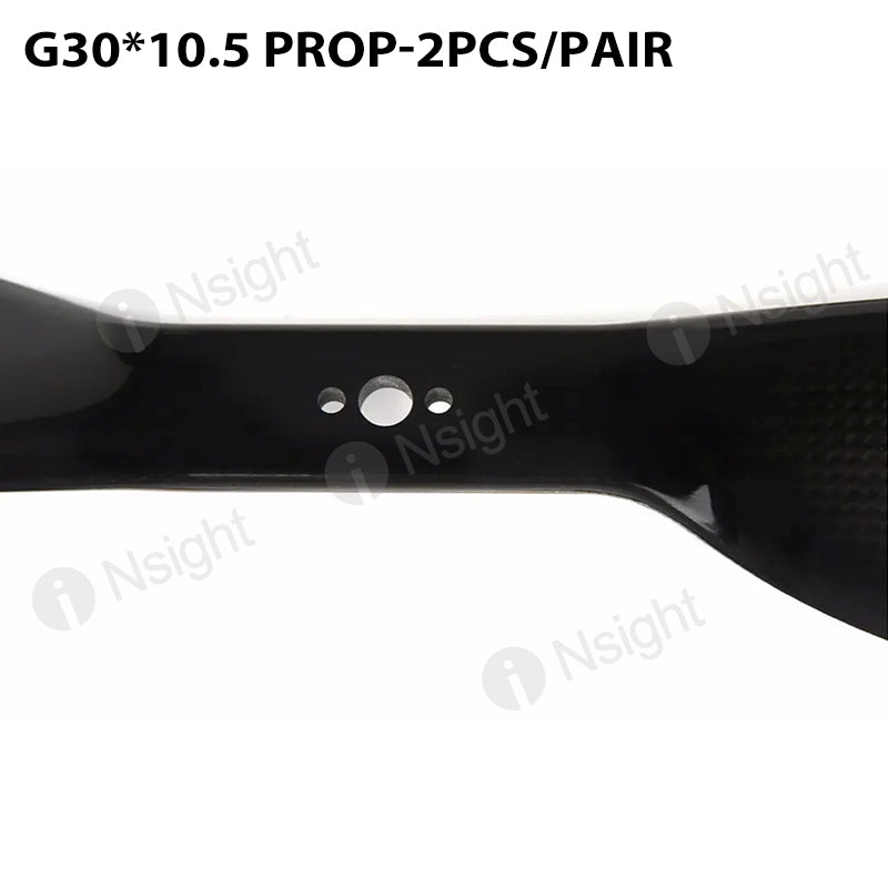 G30*10.5 Prop-2PCS/PAIR