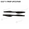 G32*11 Prop-2PCS/PAIR