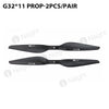 G32*11 Prop-2PCS/PAIR
