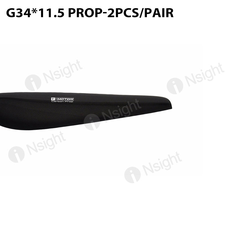 G34*11.5 Prop-2PCS/PAIR