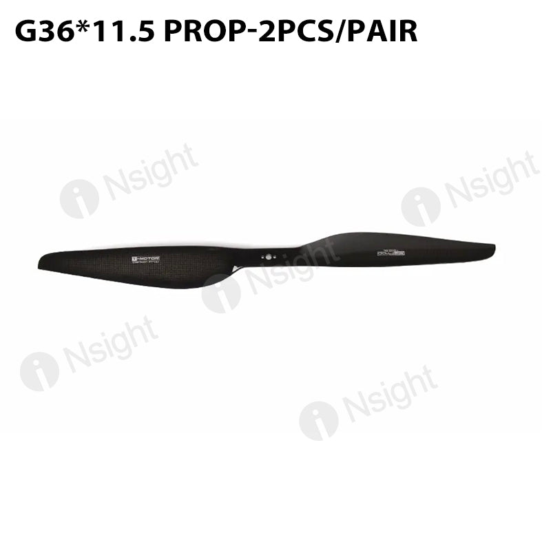 G36*11.5 Prop-2PCS/PAIR
