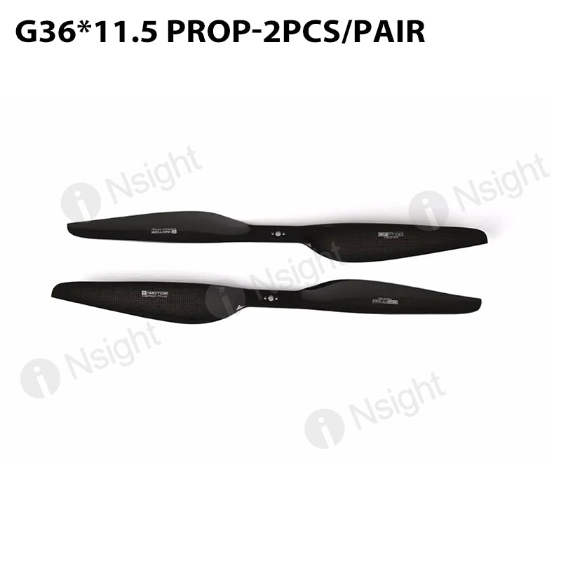 G36*11.5 Prop-2PCS/PAIR