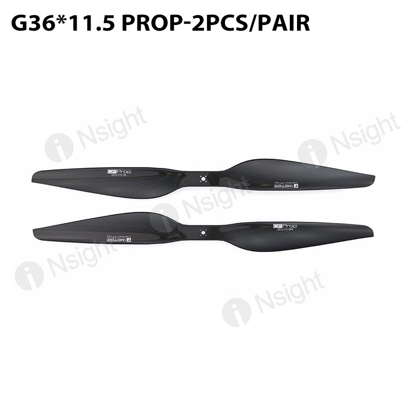 G36*11.5 Prop-2PCS/PAIR
