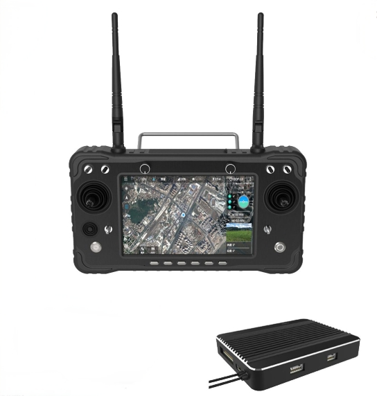 Skydroid H16 All-in-one Portable Ground Control Station