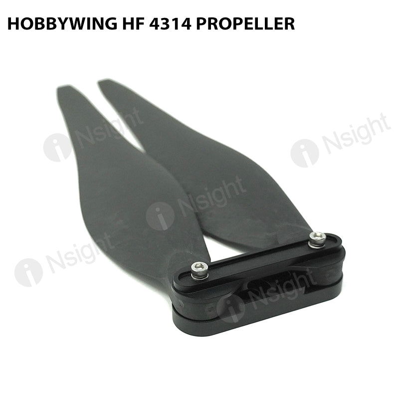 HOBBYWING HF 4314 propeller