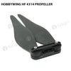 HOBBYWING HF 4314 propeller