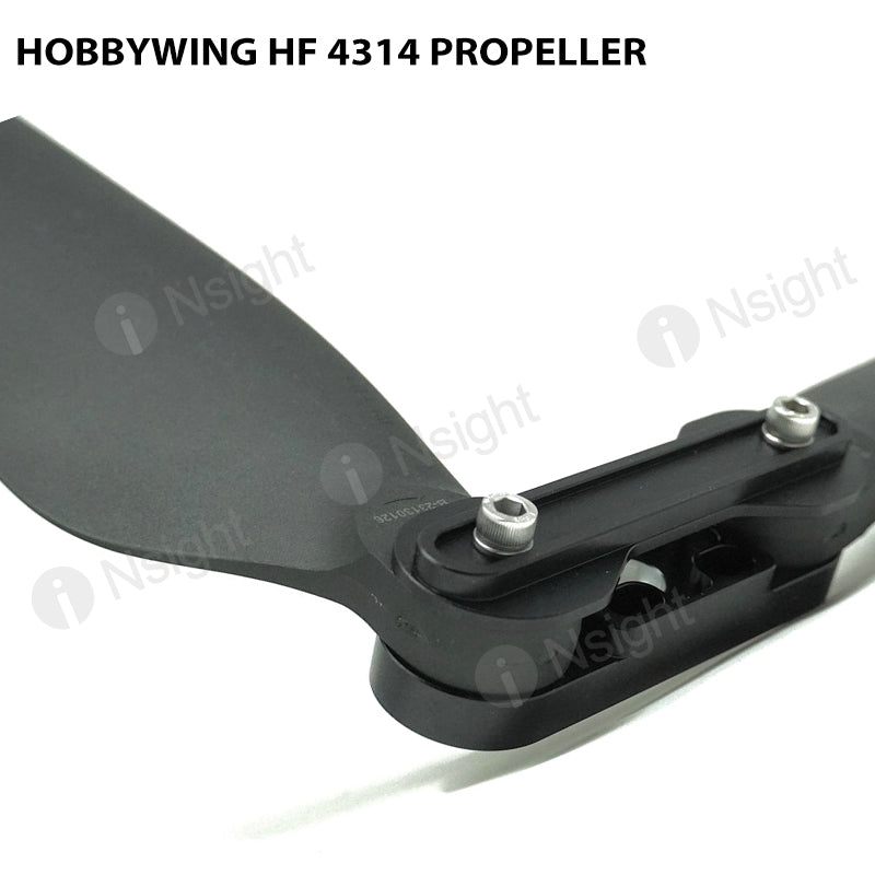 HOBBYWING HF 4314 propeller