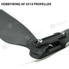 HOBBYWING HF 4314 propeller