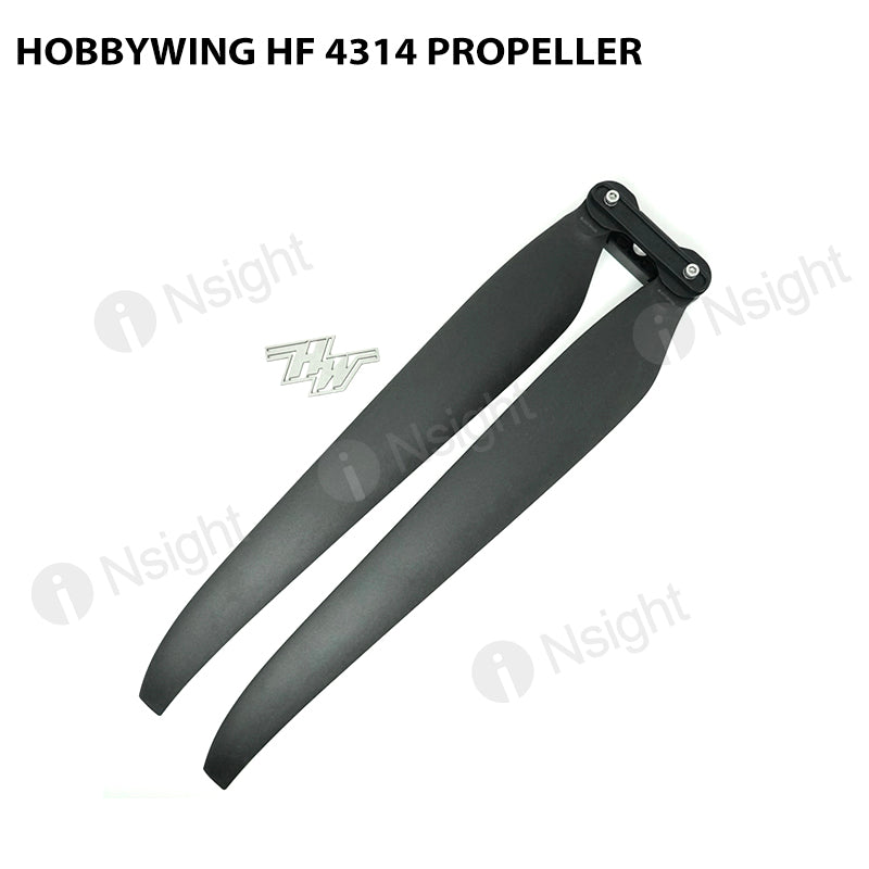 HOBBYWING HF 4314 propeller