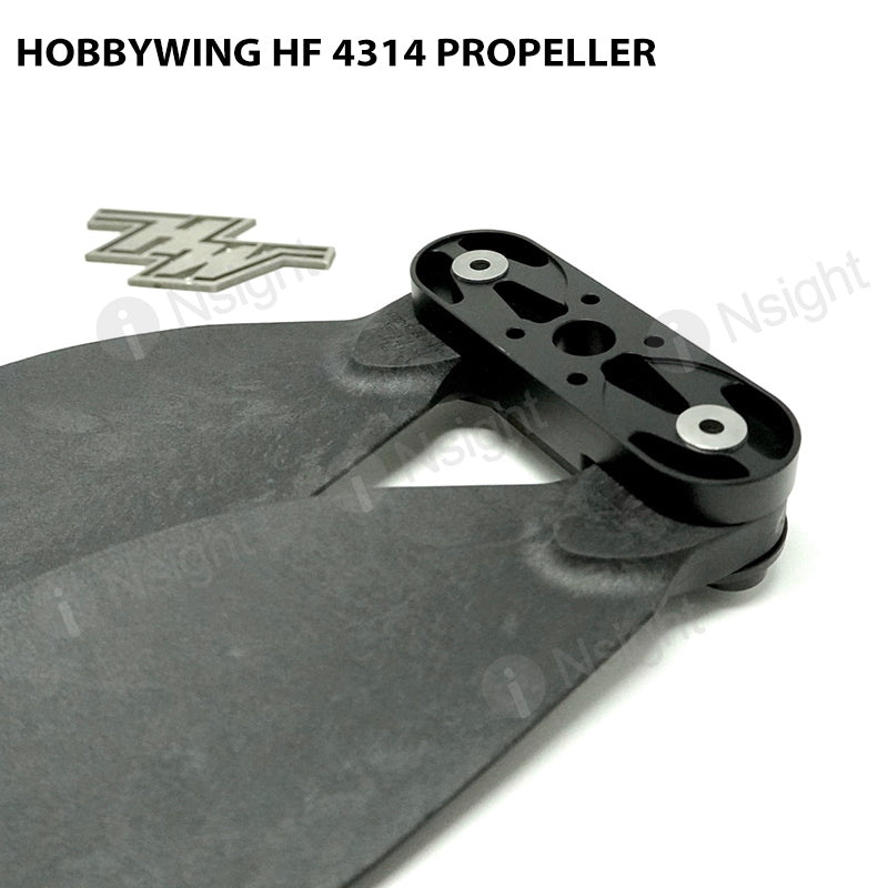 HOBBYWING HF 4314 propeller