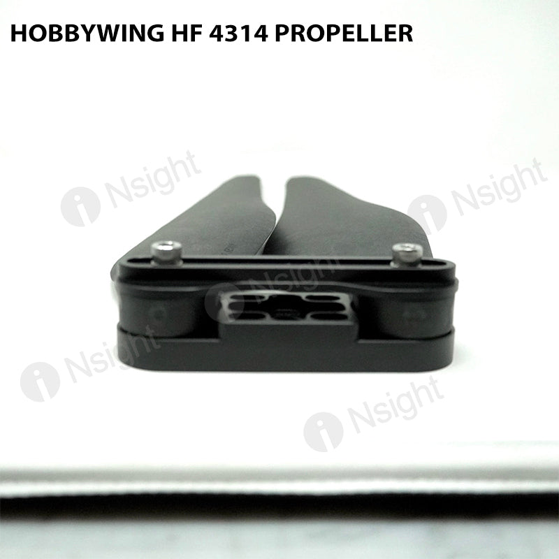 HOBBYWING HF 4314 propeller