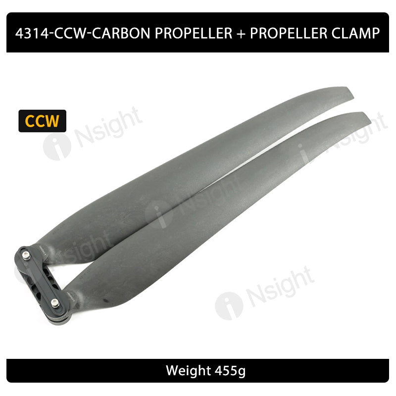 HOBBYWING HF 4314 propeller