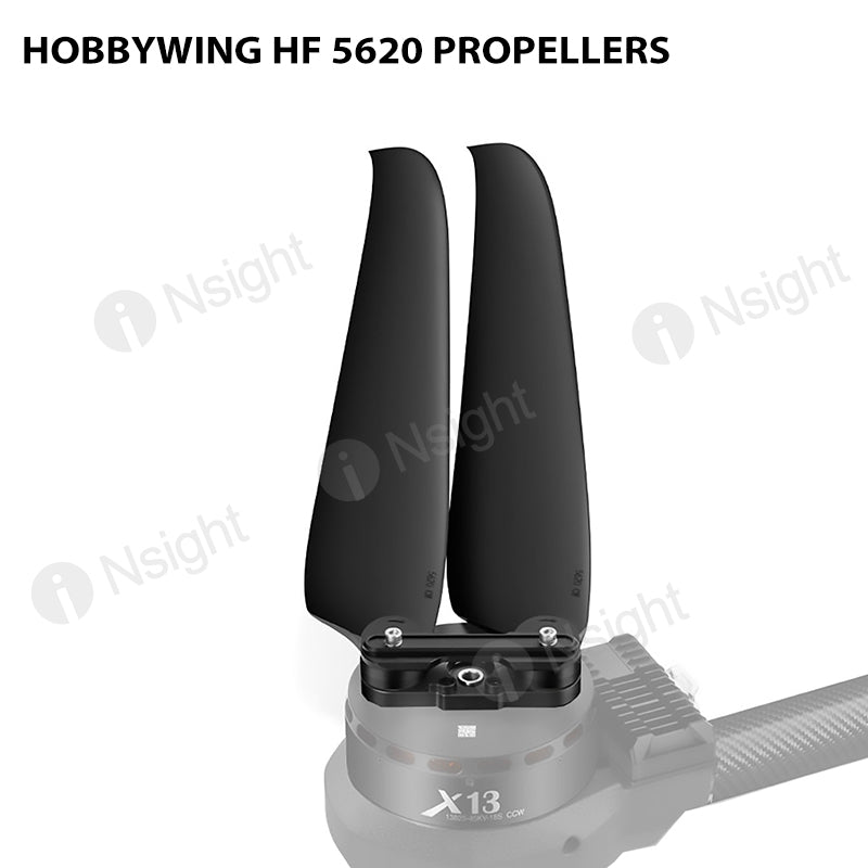Hobbywing HF 5620 propellers