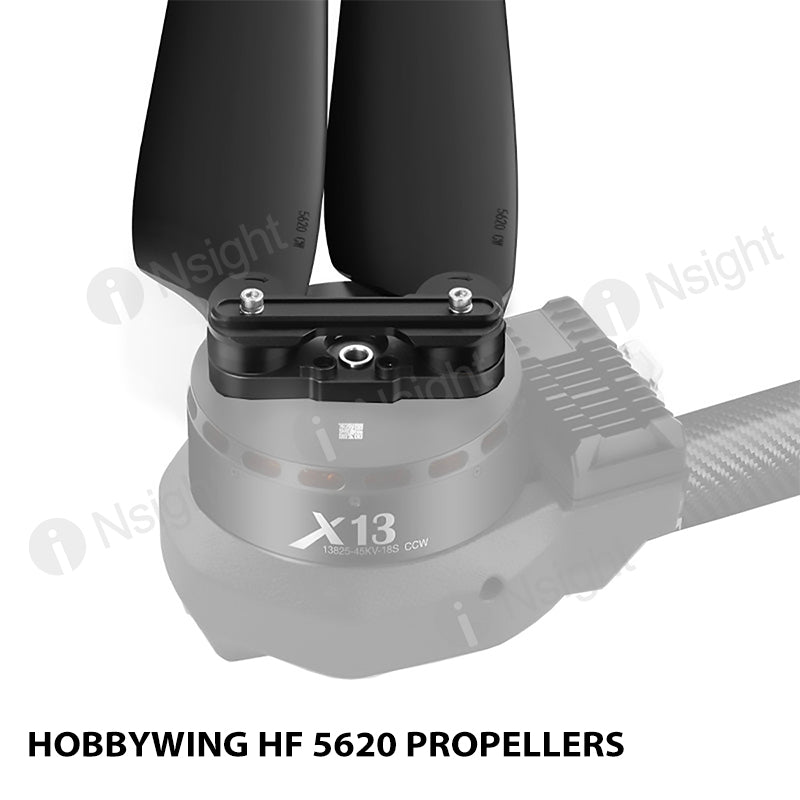 Hobbywing HF 5620 propellers