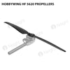 Hobbywing HF 5620 propellers