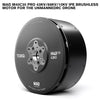 MAD M40C30 PRO 43KV IPE BRUSHLESS MOTOR