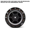 MAD M40C30 PRO 43KV IPE BRUSHLESS MOTOR