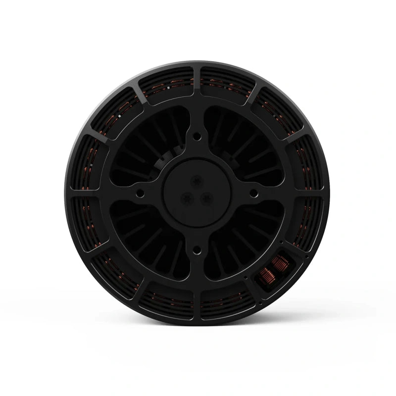 MAD M25 IPE 10kg-20kg Hover Thrust Brushless Motor For The Heavy Drone Multirotor Delivery Aircraft