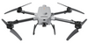 Skydroid MX980 Drone - 5KG / 10KG Take-off Weight 35KM / 5KM Cruising Range 4G Dual Datalink RTK Positioning Industrial Drone With Loudspeaker