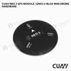 CUAV NEO 3 GPS Module | GNSS U-blox M9N Drone Hardware