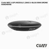 CUAV NEO 3 GPS Module | GNSS U-blox M9N Drone Hardware