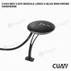 CUAV NEO 3 GPS Module | GNSS U-blox M9N Drone Hardware