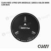 CUAV NEO 3 Pro GPS Module | GNSS U-BLOX M9N CAN BUS
