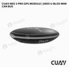 CUAV NEO 3 Pro GPS Module | GNSS U-BLOX M9N CAN BUS