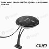 CUAV NEO 3 Pro GPS Module | GNSS U-BLOX M9N CAN BUS