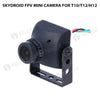 Skydroid FPV Mini Camera For T10/T12/H12