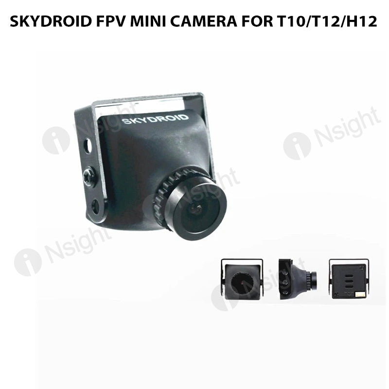 Skydroid FPV Mini Camera For T10/T12/H12