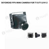 Skydroid FPV Mini Camera For T10/T12/H12