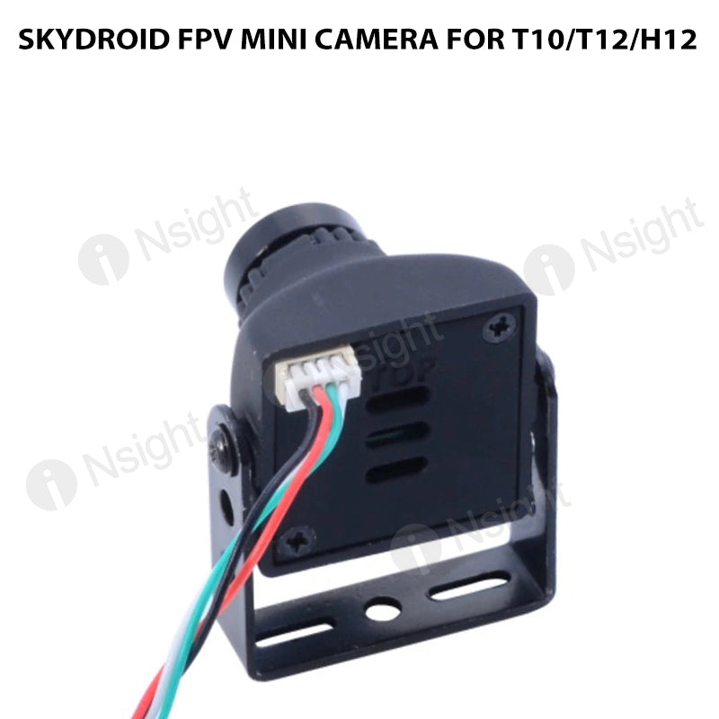 Skydroid FPV Mini Camera For T10/T12/H12