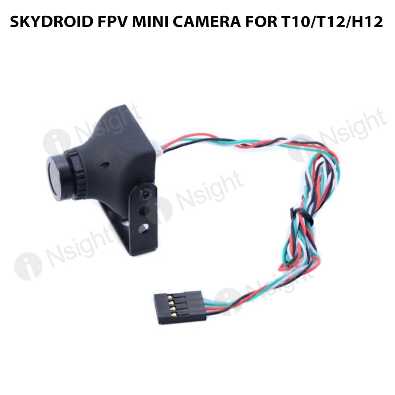 Skydroid FPV Mini Camera For T10/T12/H12