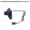 Skydroid FPV Mini Camera For T10/T12/H12