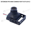 Skydroid FPV Mini Camera For T10/T12/H12