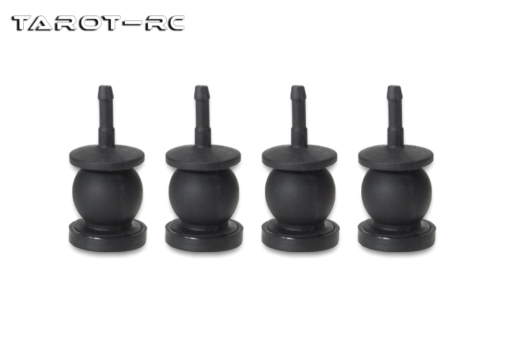 Tarot TL10A09 New Damping Ball/Gimbal Dampening Shock Ball/Small TL10A09