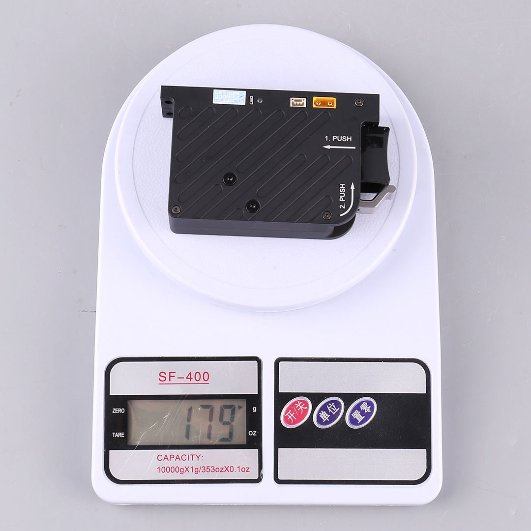 Tarot Flying Dropper Electronic Dropper Fast Pressure High Load