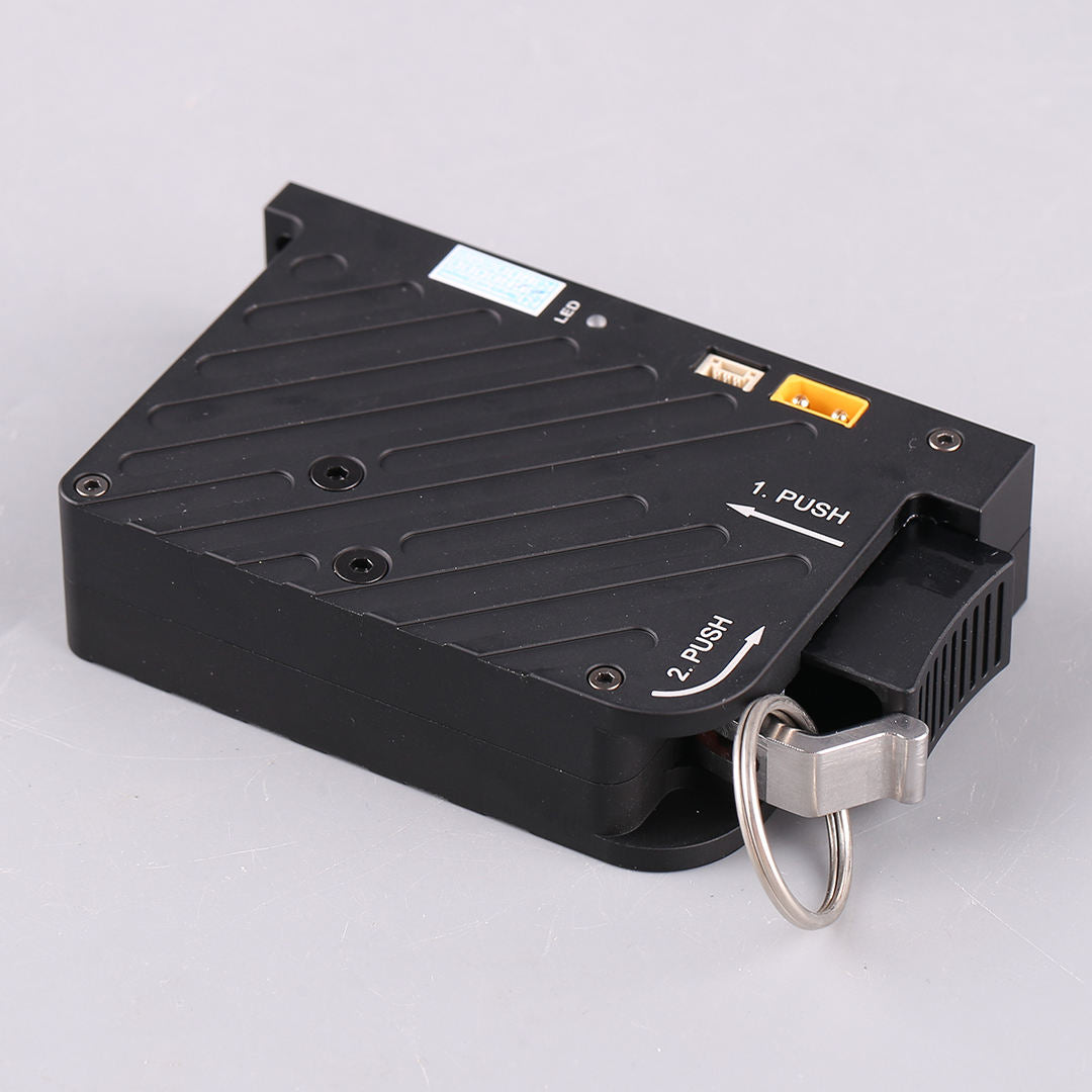 Tarot Flying Dropper Electronic Dropper Fast Pressure High Load 60KG TL2963