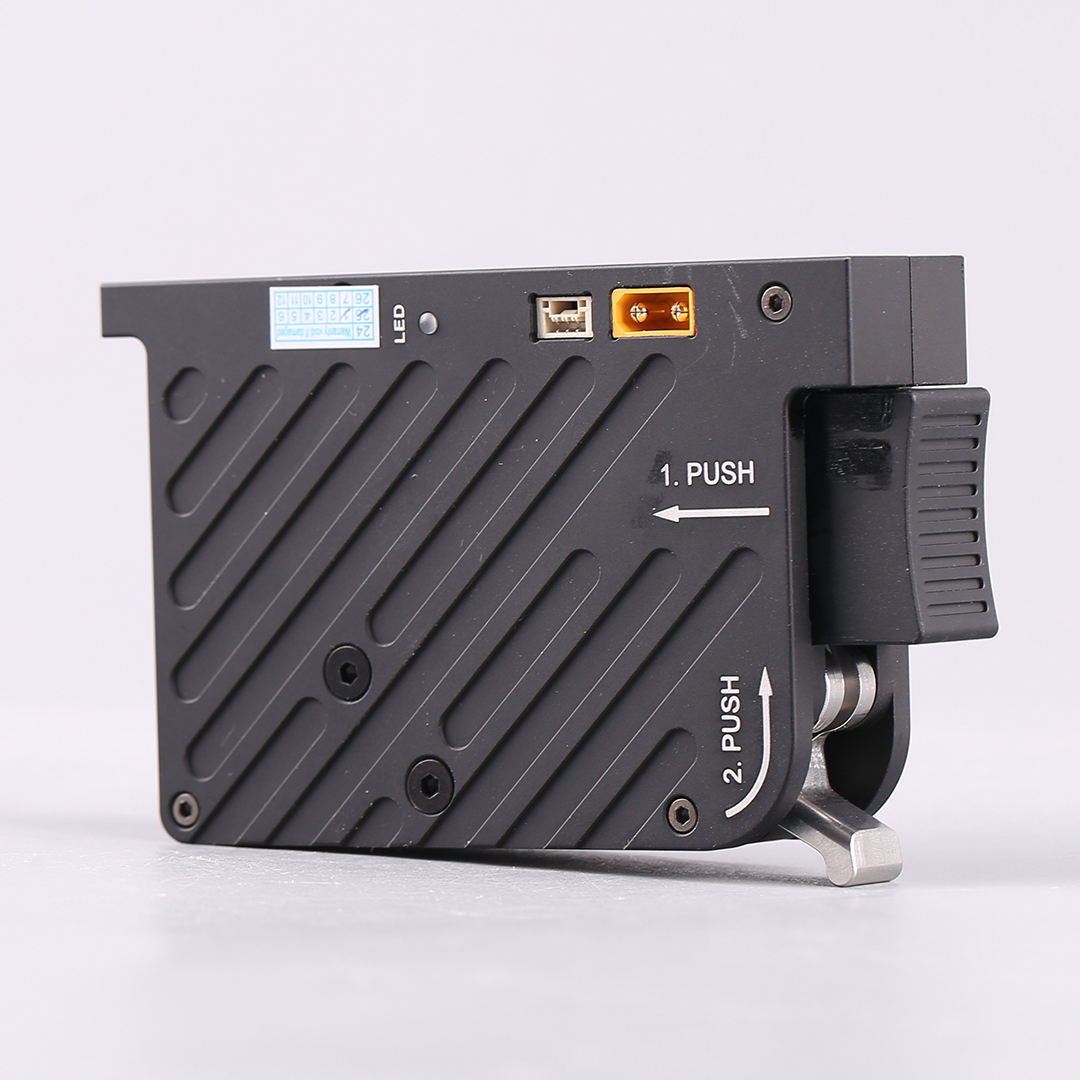 Tarot Flying Dropper Electronic Dropper Fast Pressure High Load 60KG TL2963