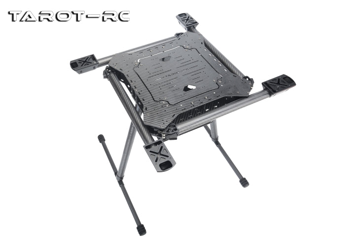 Tarot Multi-rotor Frame/Quadrotor/Lateral folding TL4Q990