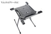 Tarot Multi-rotor Frame/Quadrotor/Lateral folding TL4Q990