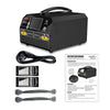 UP2000-14S Dual Channel 2000W LiPo/LiHV Smart Battery Charger for 6–14S Batteries