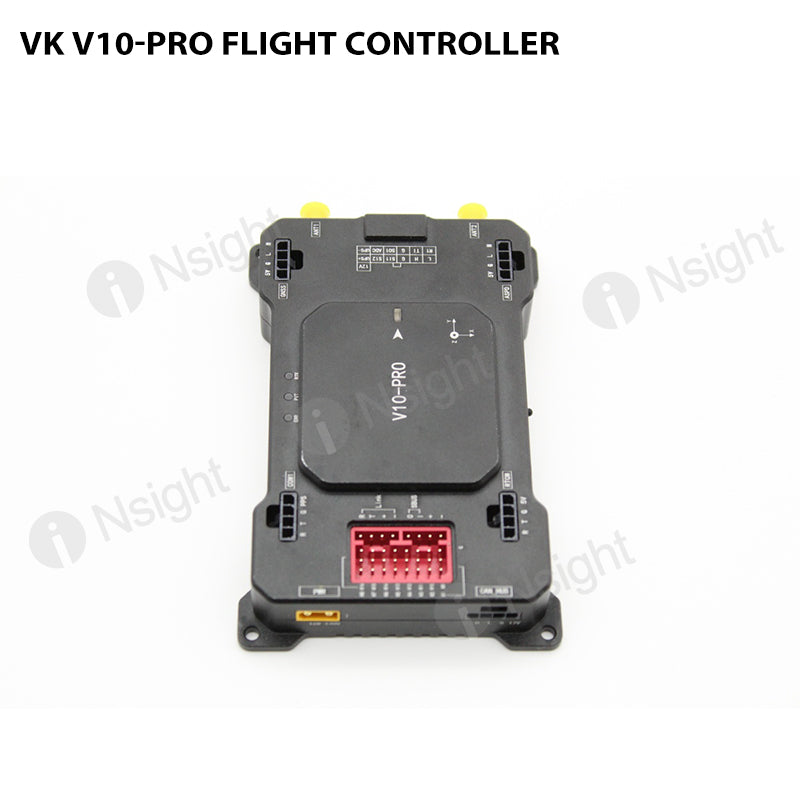VK V10-Pro Flight Controller