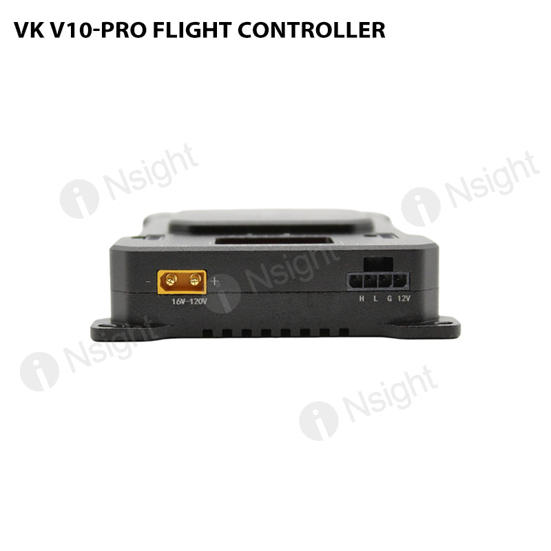 VK V10-Pro Flight Controller
