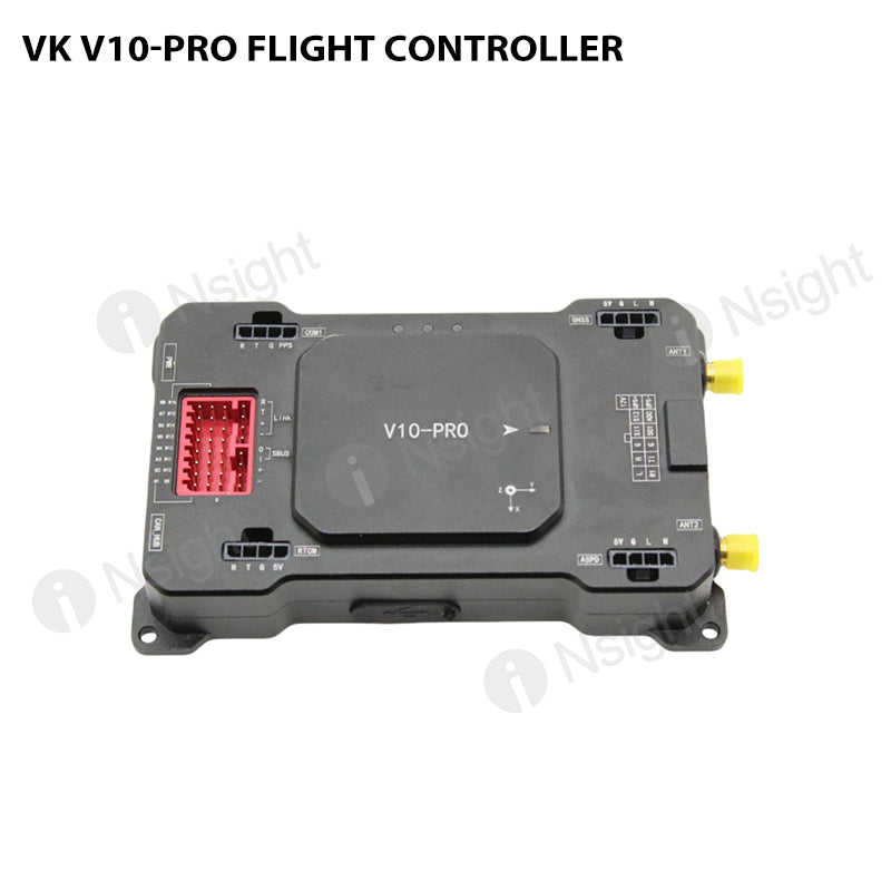 VK V10-Pro Flight Controller