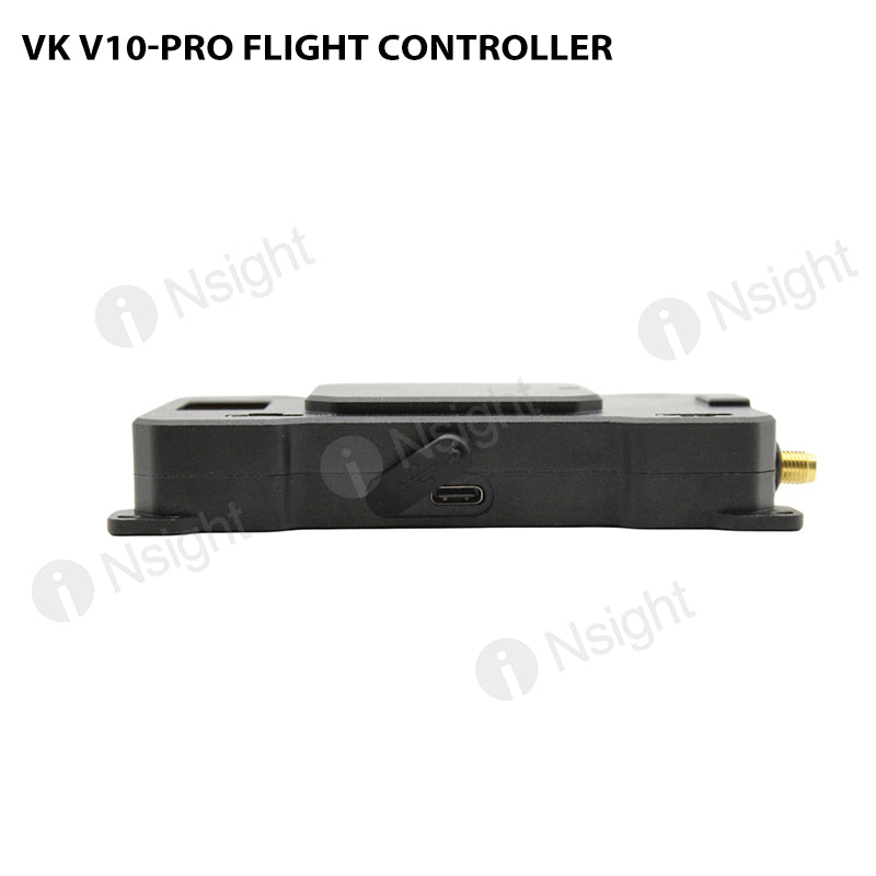 VK V10-Pro Flight Controller