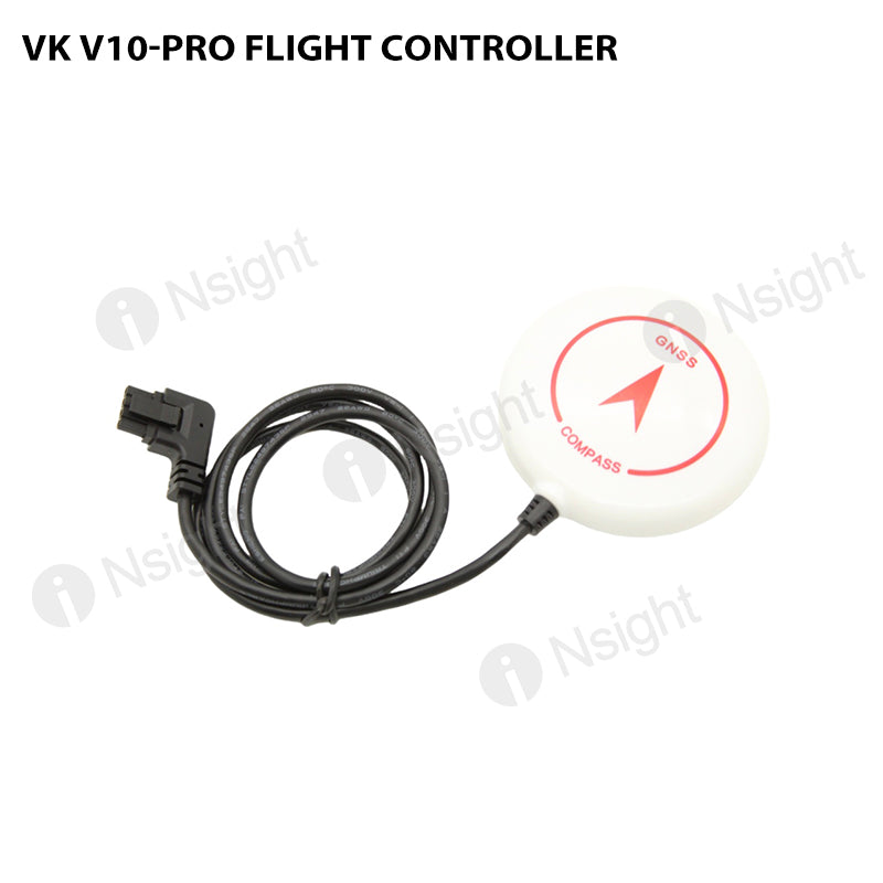 VK V10-Pro Flight Controller