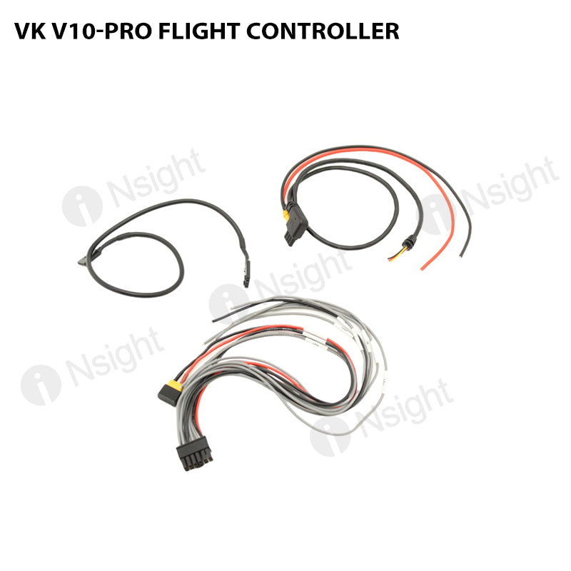 VK V10-Pro Flight Controller