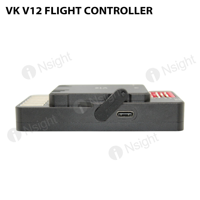 VK V12 Flight Controller
